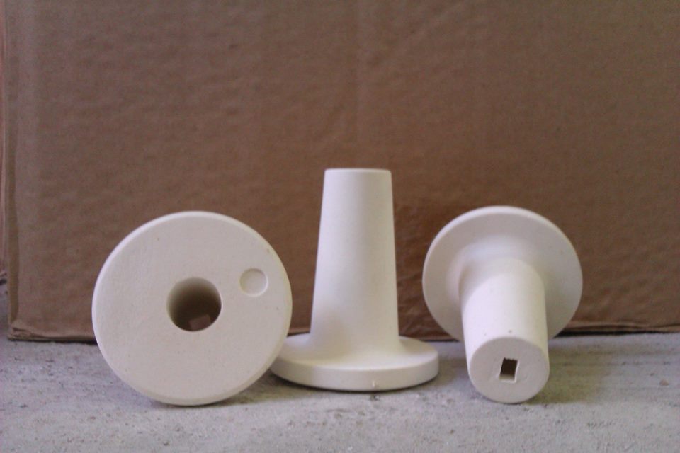 VJC Insulation Malaysia – Ceramic Cup Lock